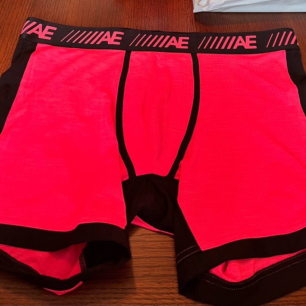Boxer Briefs American Eagle Sz XL
